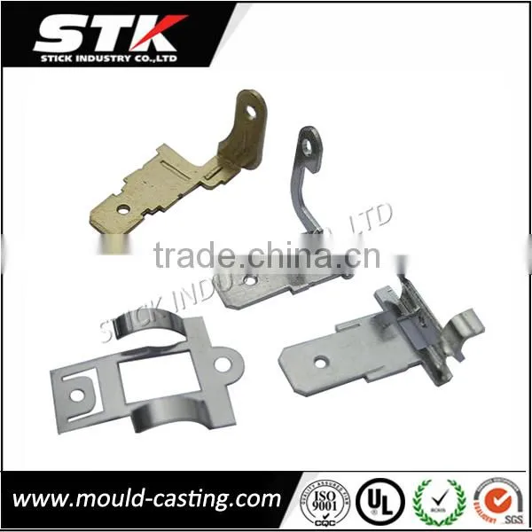 Sheet Metal Stamping photo-3