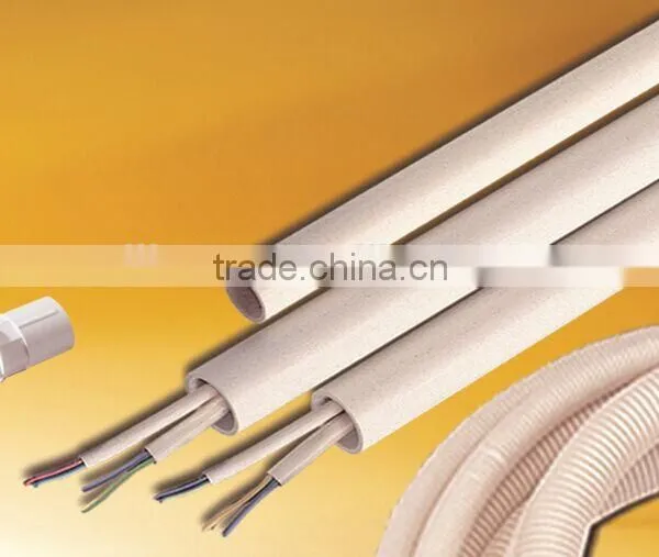 PVC Electrical Cable Pipe Conduit 20mm/25mm/32mm/40mm Pvc Pipe photo-2