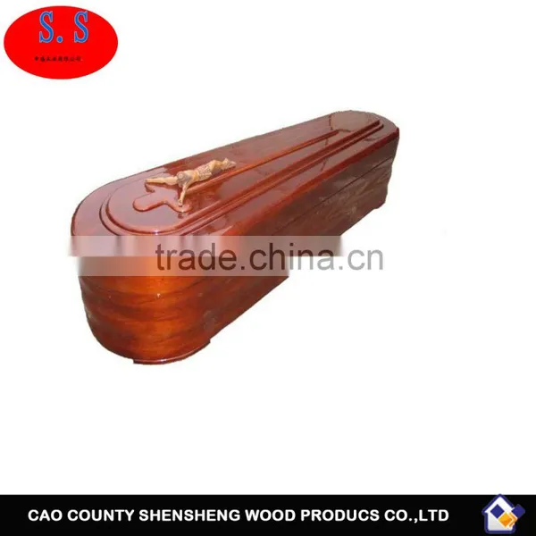 F02 Metal Coffin Casket Handle