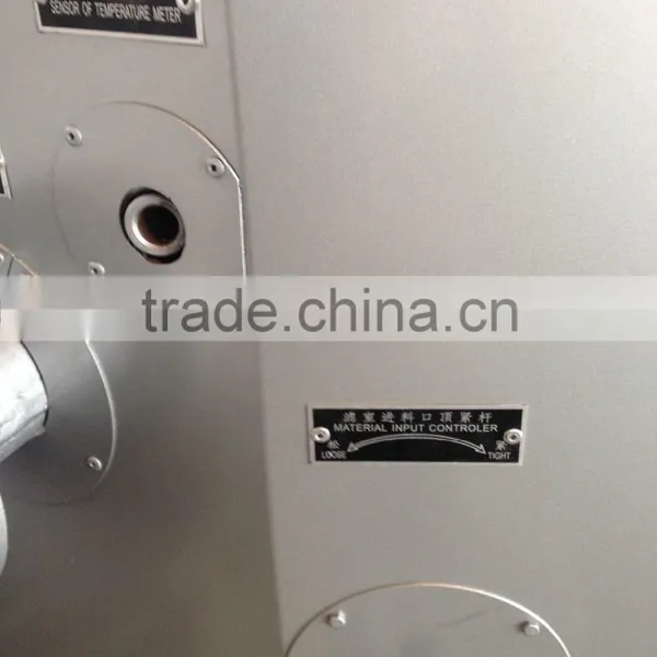 Double Switch Melt Strainer photo-2