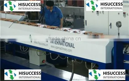 Top-ranking XPS Production Line From HiSuccess photo-2