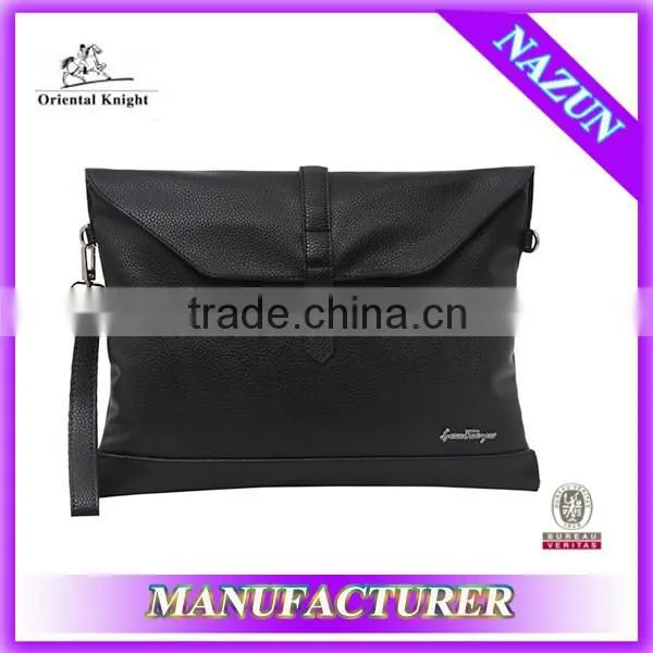Custom High Quality Portfolio,leather Portfolio,Portfolio for Man