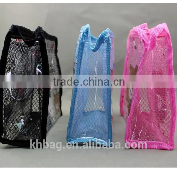 EVA Make-up Standup Pouch photo-3