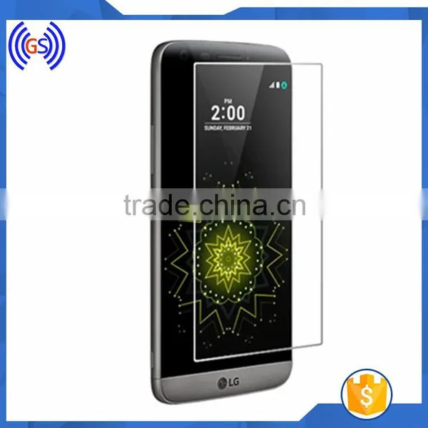 Import Mobile Phone Accessories For Lg G5 Tempered Glass photo-3