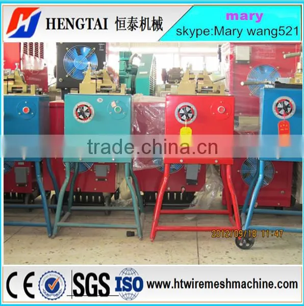 High Efficiency Wire Drawing Machine Best Price photo-3
