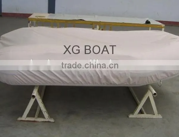 Boat Covers Waterproof Sunprotection Boat Covers photo-3