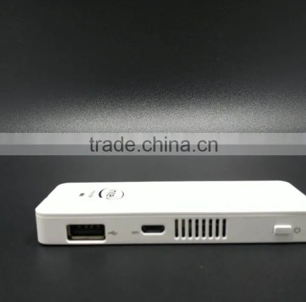 Intel Mini pc Compute Stick CPU Intel Atom Bay Trail Z3735F/G With Windows10 License photo-4