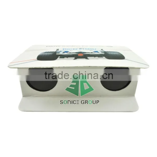 New Design Funny Paper Binoculars Made in China photo-5