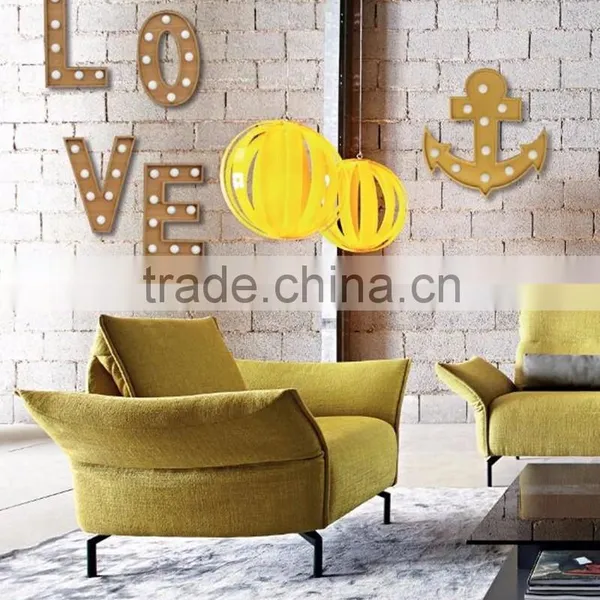 Direct Manufacture of Wedding Letter Light Marquee Letters Light photo-2