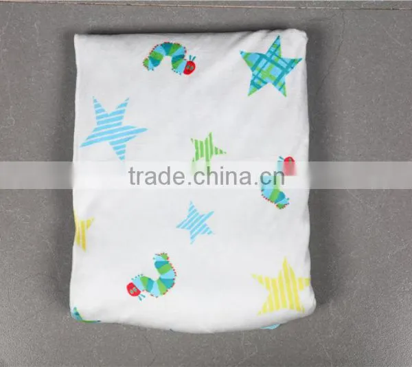 Baby Flannel Blanket photo-5