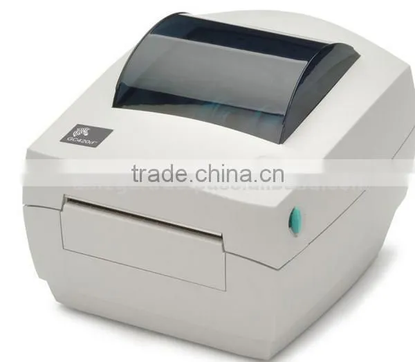 High Quality Printers Zebra Barcode GC420 HOT Selling!