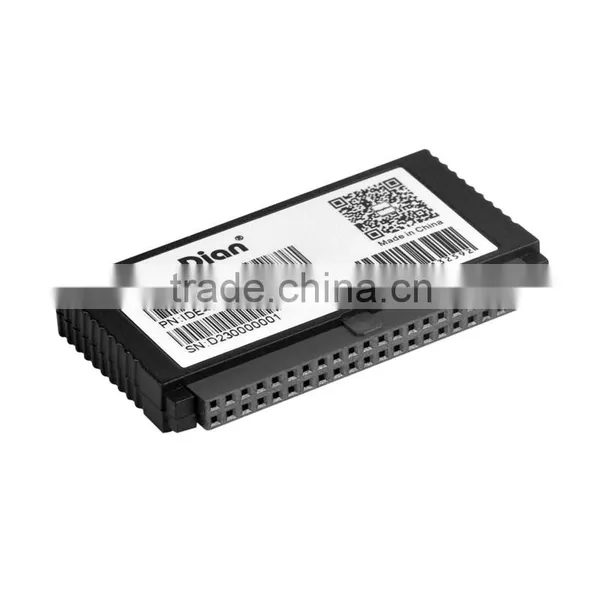 KingDian DOM Disk on Module IDE-44PIN-VS Ssd Solution 4GB 8GB 16GB 32GB 64GB IDE DOM (IDE-44PIN-VS) photo-2