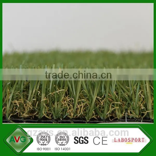 AVGrass Autum Artlawn SGS CE High Density Landscaping Grass For Golf photo-3