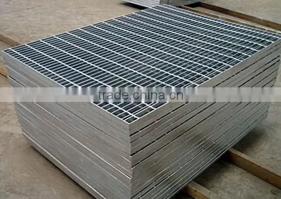 catwalk bar grating