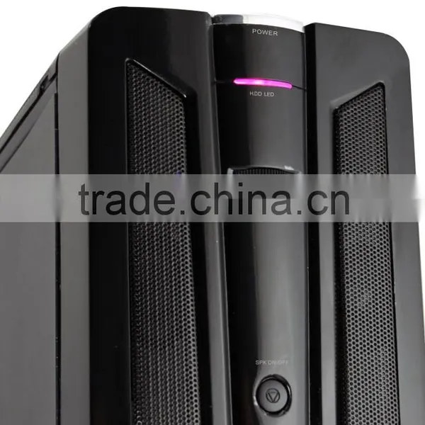 S603 Mini Computer Case photo-3
