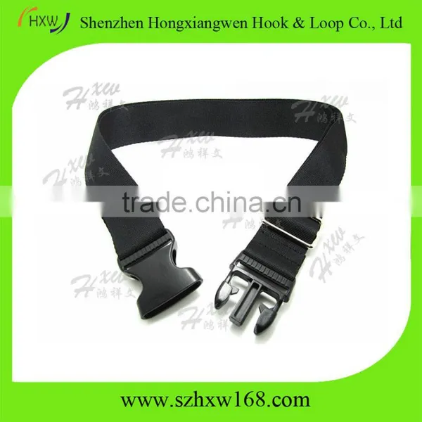 Strap Equipment Fast Zip With Buckles Luggage Banding Belt photo-2