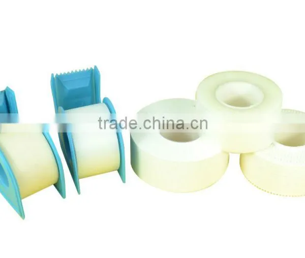 Medical Silk Adhesive Tape, Surgical Tape photo-3