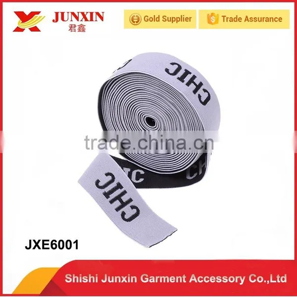 Custom Brand Elastic Fabric Strip Wrist Wraps Belt 2016 photo-4
