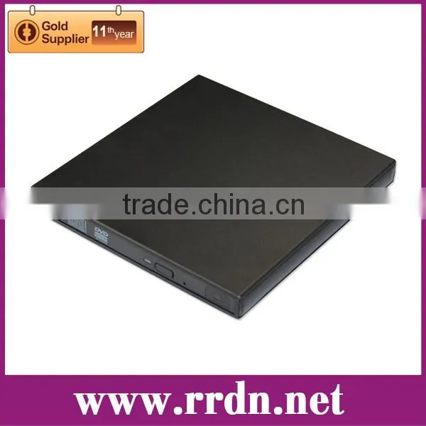 USB2.0 Super Slim Optical Drive Case, Model: TIT-A16-S photo-3