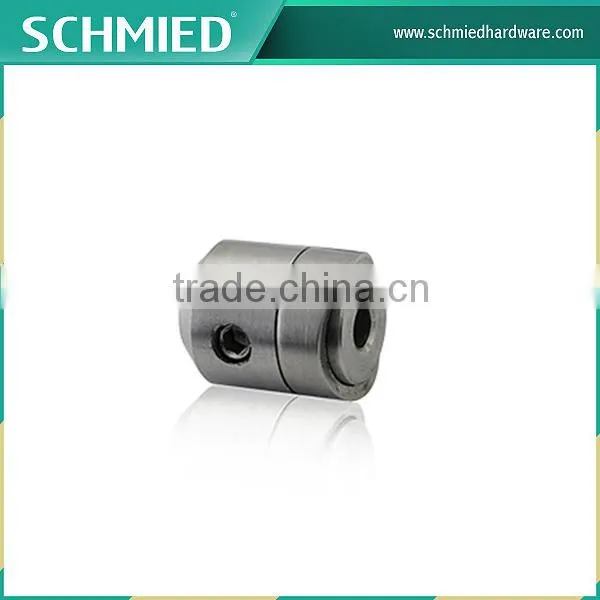 Stainless Steel Railings Price Stainless Steel 304 Cable Railing Post photo-2