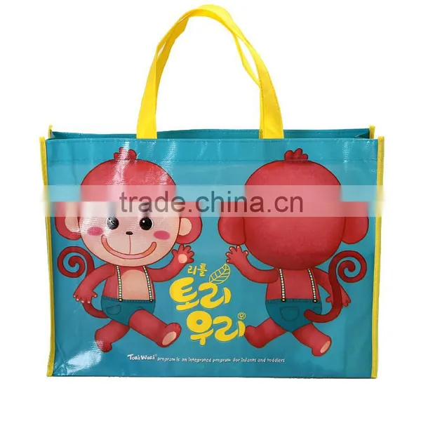 Hdpe Bags Hdpe Non Woven Bags Hdpe Shopping Bag