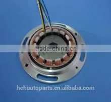 Electronic power transformer