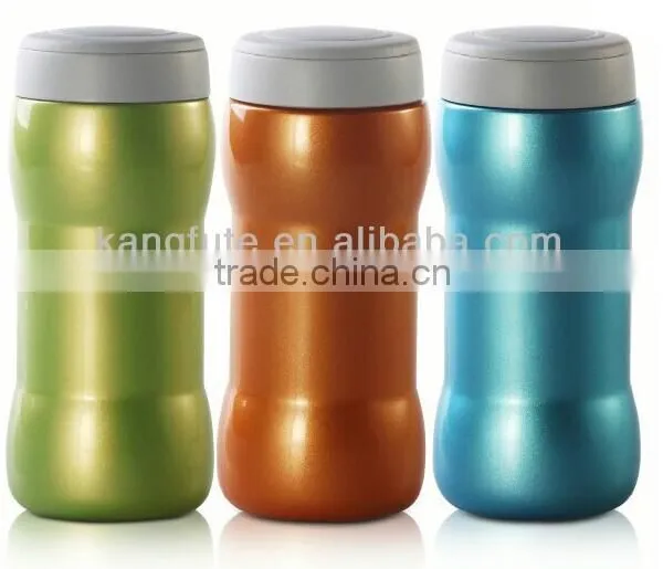 18/8 Double Wall Vacuum Thermos Flask