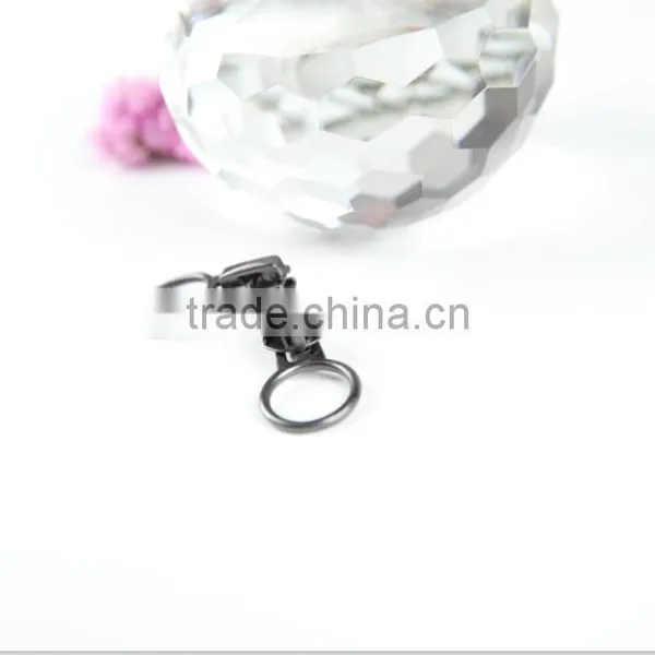 2016 New Style Fashion Zipper Puller for Men Garment