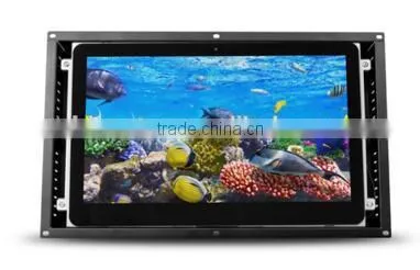 24'' Open Frame Capacitive Touch Screen LED Monitor photo-3