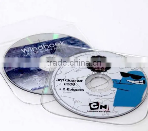 Custom DVD Replication With Various Media Packaging photo-6