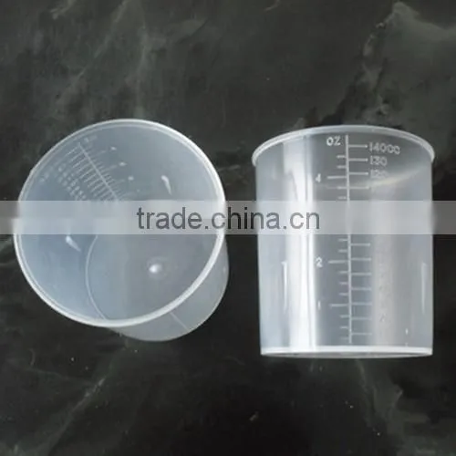 PP Injection Medicine Cup 30/60ML