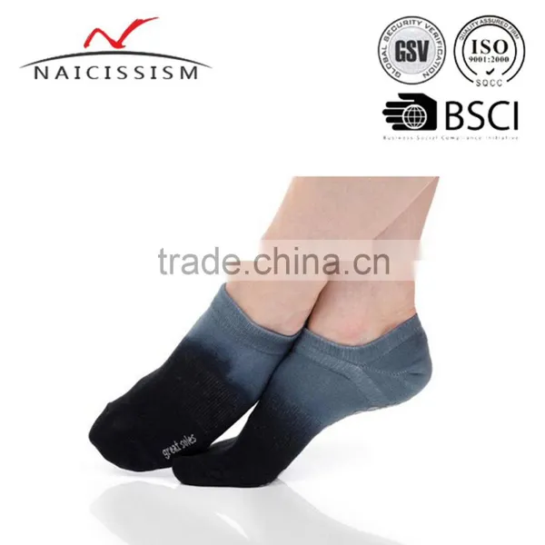 Hight Quality Toe Sweat-absorbent Yoga Socks