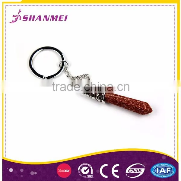 Trade Assured Personalized High Quality Key Chain Factory photo-2