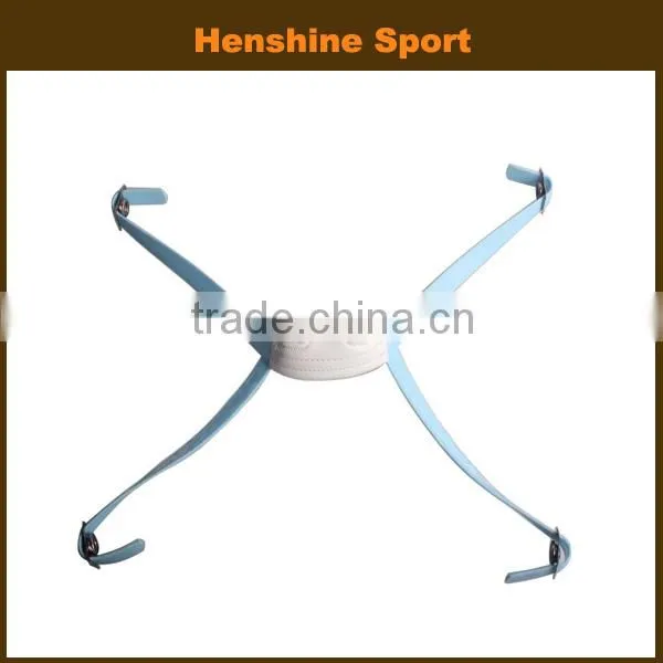 Youth Size Adjustable TPU Chin Strap