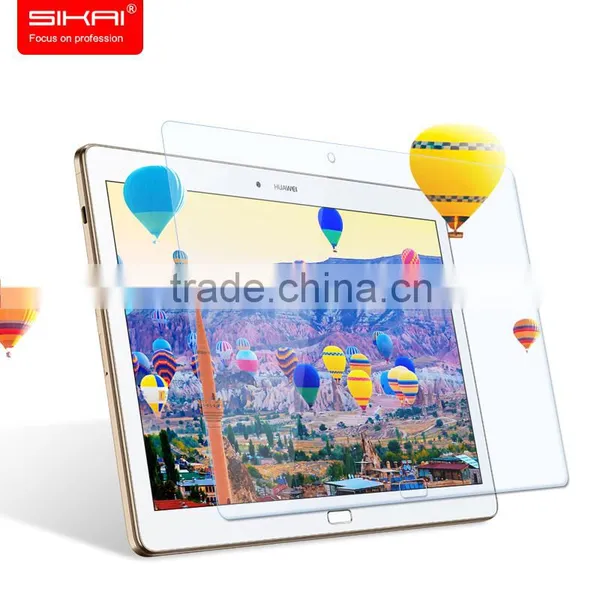 Ati-Explosion Tempered Glass Film Screen Protector For Huawei MediaPad M2 Glass Film
