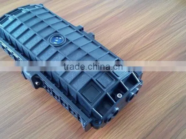 Fiber Optic Rotary Joint, Fiber Optic Joint Enclosure, Fiber Optic Splice Enclosure photo-4