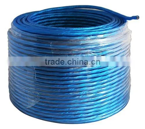 Cat 6 Utp Cable 4 Pairs Network Cat6 Utp Cable/UTP FTP Lan Cable CE ROHS photo-6