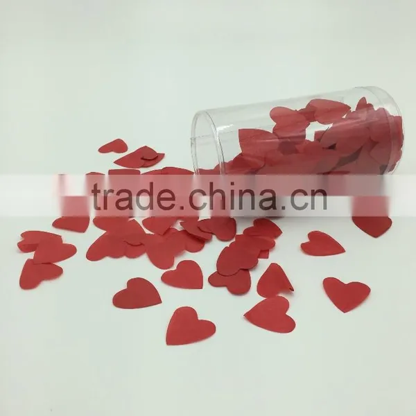 2016 New Products for Party Tissue Paper Confetti Confetti Craft Letter Confetti photo-5