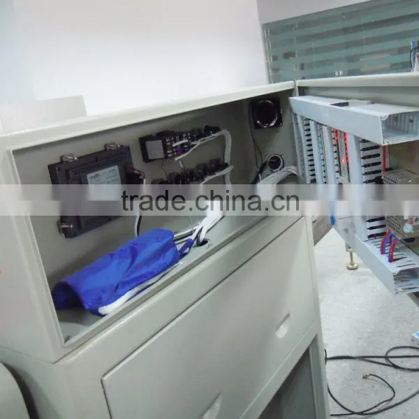 Multiple Stick Sucker/straw Packaging Machine photo-4