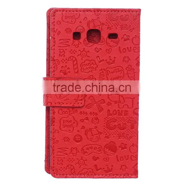 Back Cover Case for Samsung Galaxy j2 China Price Water Proof Phone Case photo-5