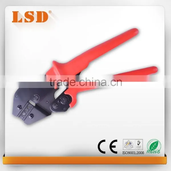 Solar Crimping Plier,for MC4 Connector,solar Connector,2.5-6mm2