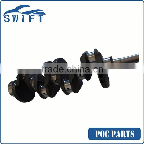 22R Crankshaft for Toyota photo-5