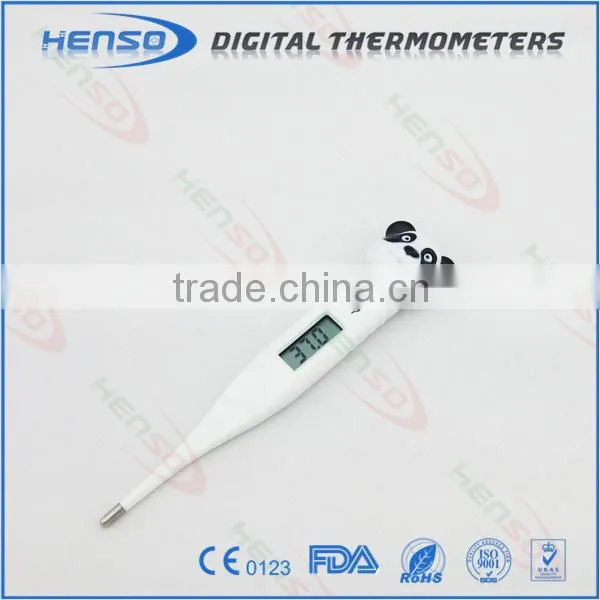 Henso Cartoon Electronic Thermometer