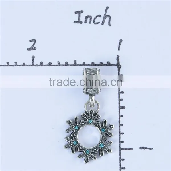 2016 Hot Welcome European Style 925 Sterling Silver Charms Bracelet photo-2