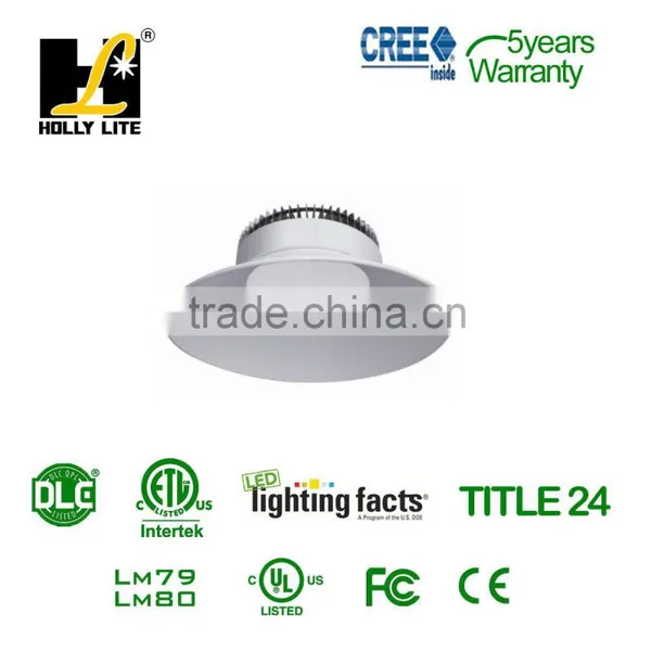 150W 175W Industrial Lowbay Fixtures Replacement LEDlighting 40W 60W