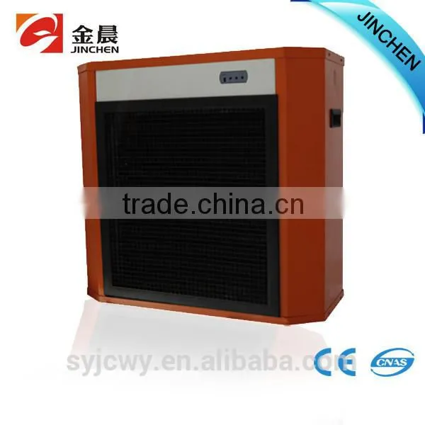 Industrial Heater