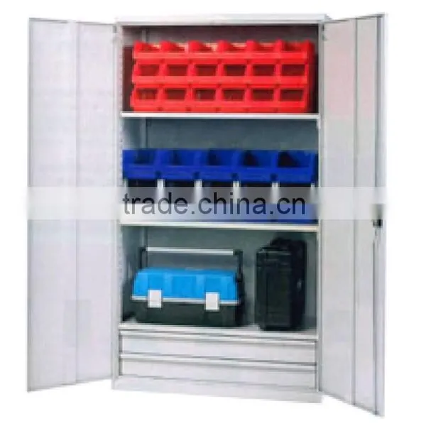 2015 RYWL Hot Sale Custom Integrated Locker With Hanging Plates and Hooks photo-4