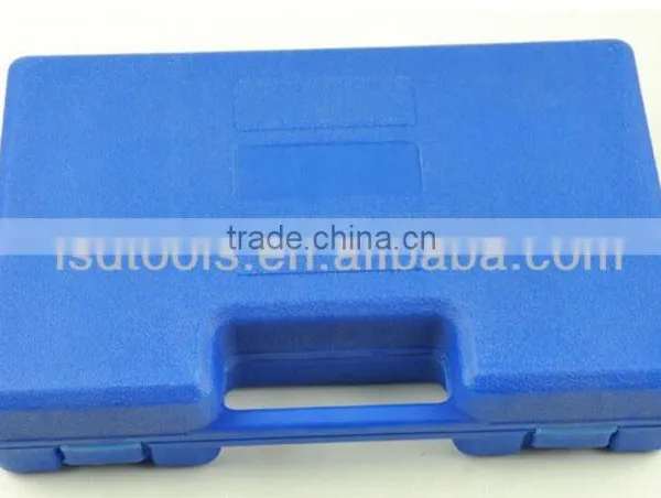 LSD Good Quilty LS-05H-5A2 Crimping Tool Kits Coaxial Cable Tool Kts With Crimping Tool,wire Stripper,dies Tools Kits photo-6