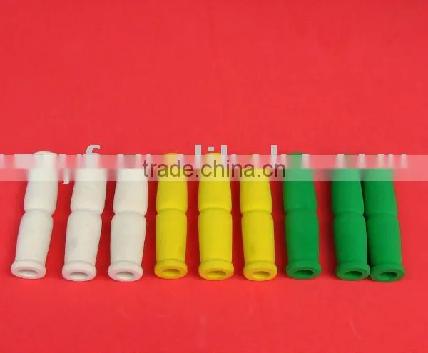 Rubber Foam Handle Grips