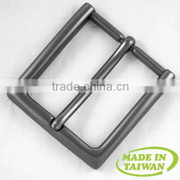 Replacement Man Type 30mm Reversible Wholesale Needle Belt Buckle photo-6